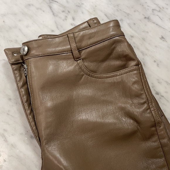 Melinda Pants Aritzia - Picture 7 of 9